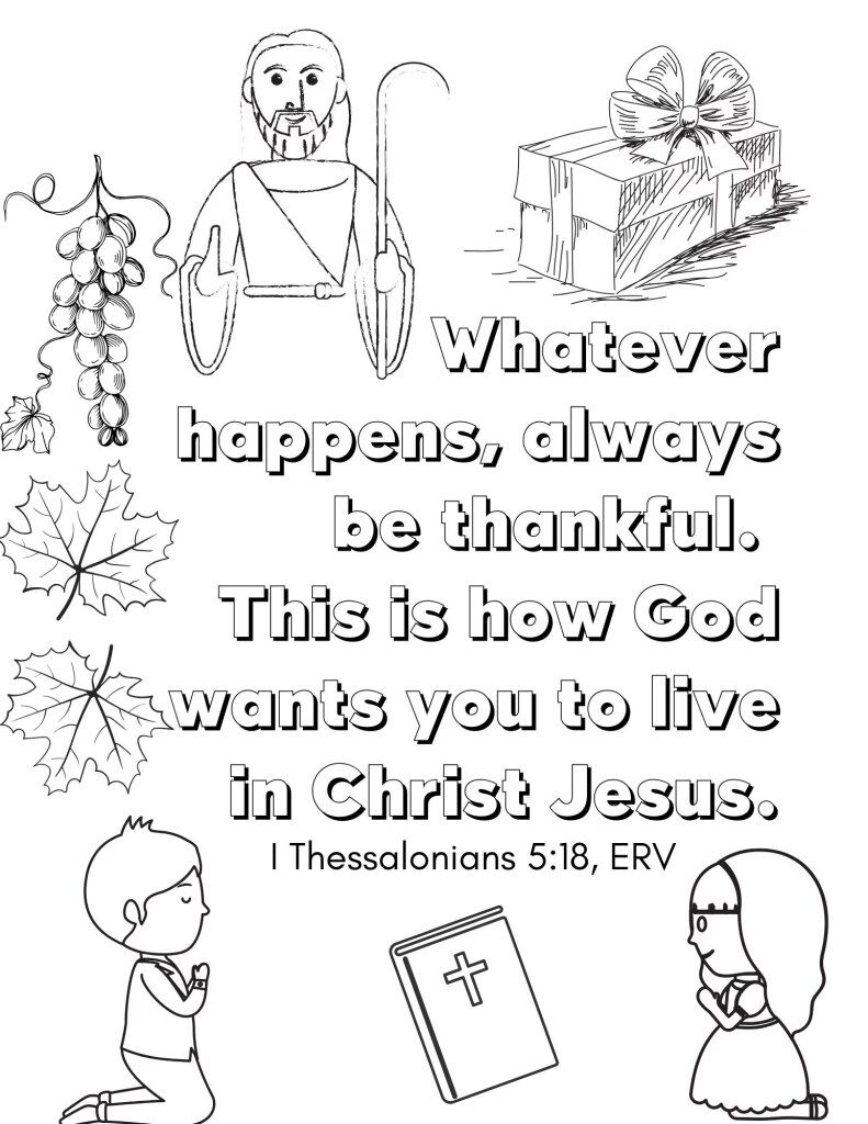 jesus bible coloring pages for kids