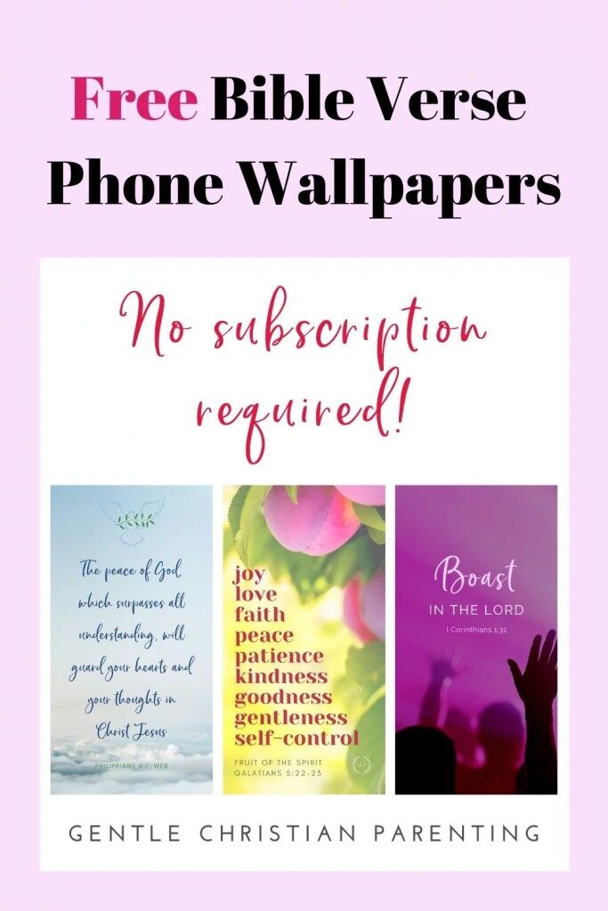 100+] Bible Verse Iphone Wallpapers | Wallpapers.com