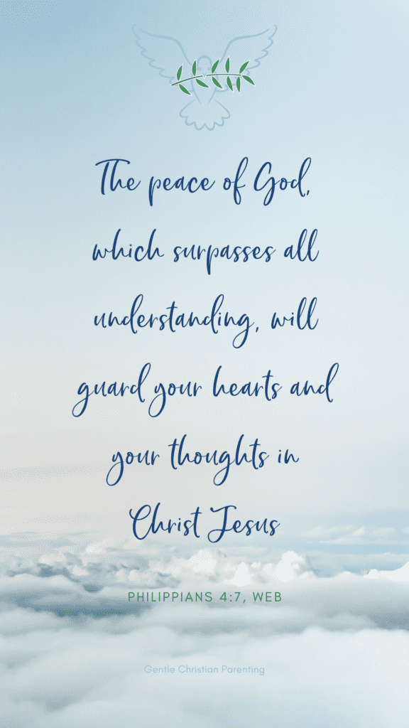 Bible Verse Wallpapers (52+ pictures)