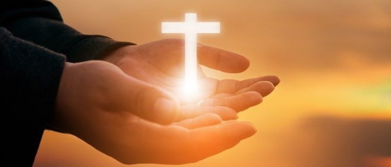 What Does Identity In Christ Mean